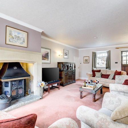 Villa Littlebeck Kettlewell Exterior foto
