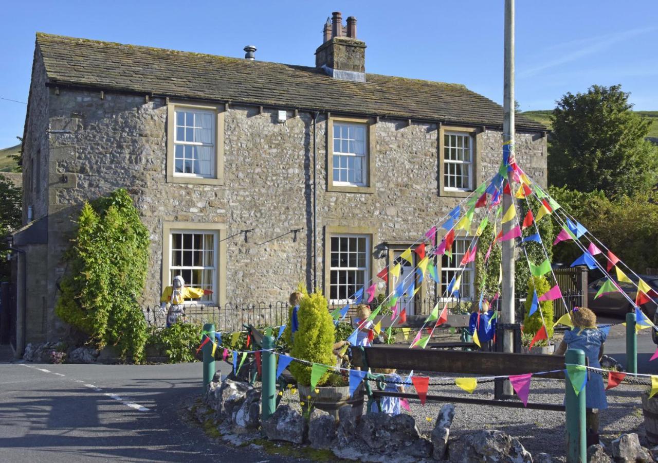 Villa Littlebeck Kettlewell Exterior foto