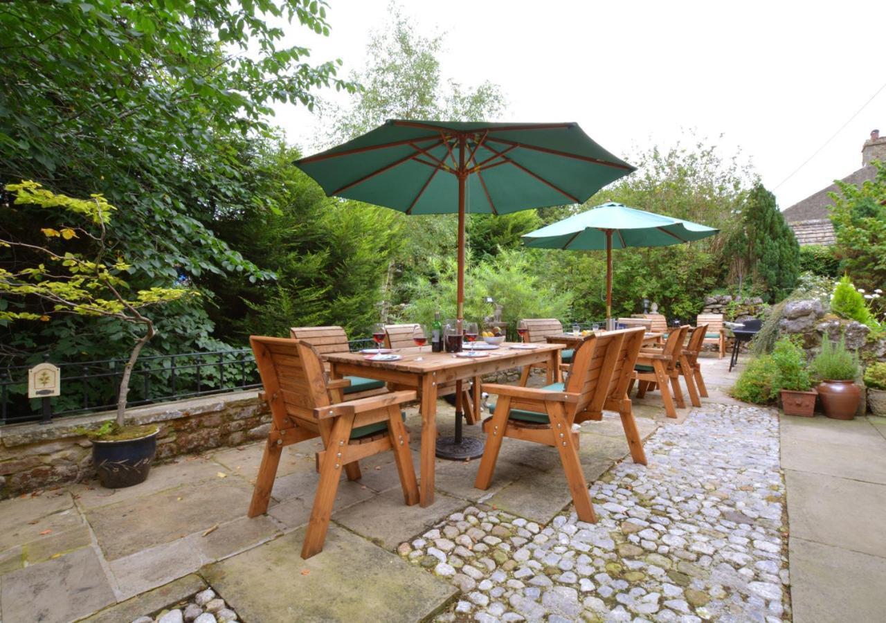 Villa Littlebeck Kettlewell Exterior foto
