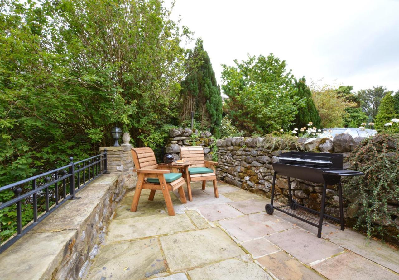 Villa Littlebeck Kettlewell Exterior foto