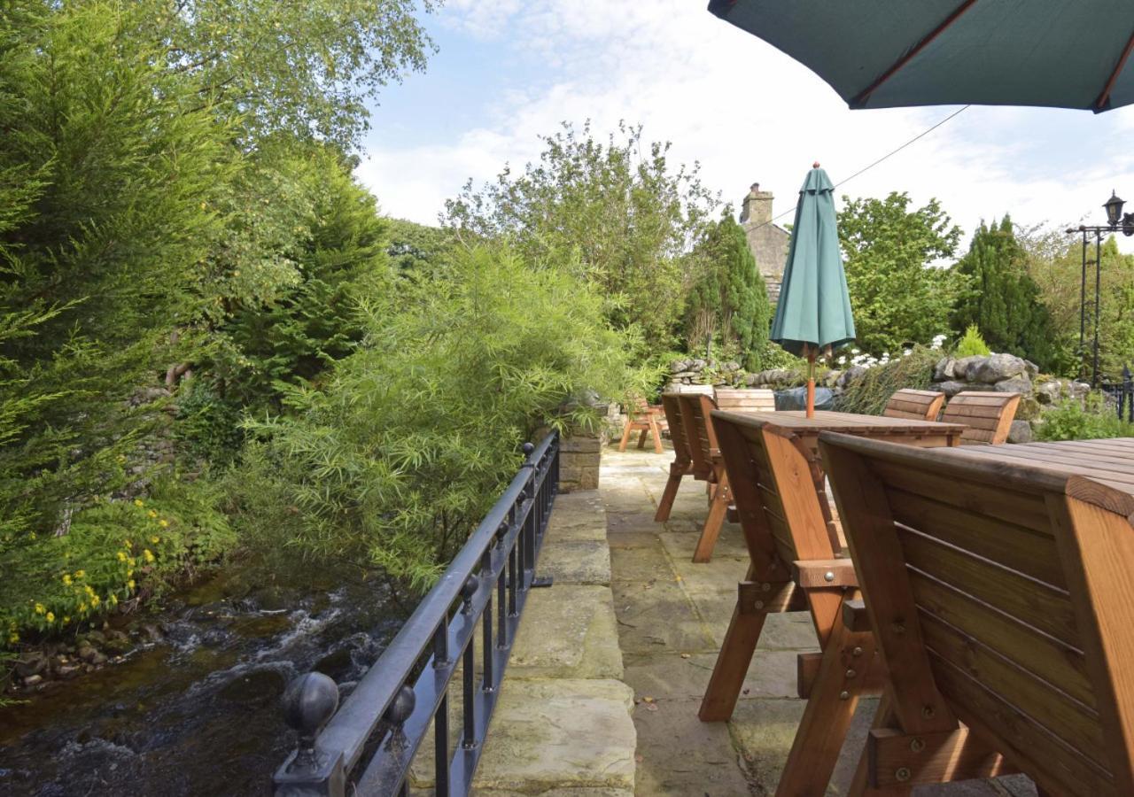 Villa Littlebeck Kettlewell Exterior foto