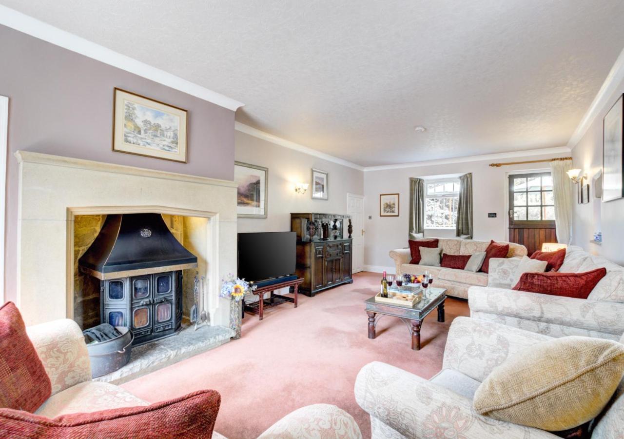 Villa Littlebeck Kettlewell Exterior foto