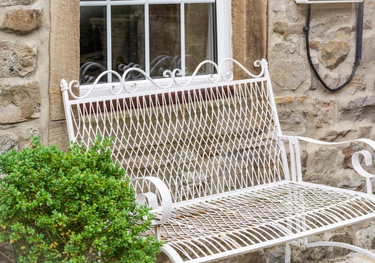 Villa Littlebeck Kettlewell Exterior foto